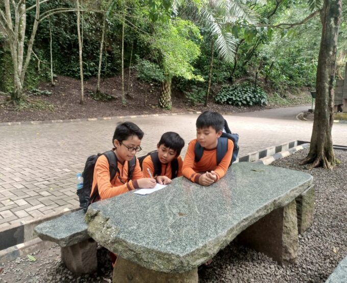 Program Outing Class