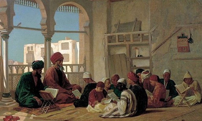 Visi Rasulullah untuk Generasi Abad 21